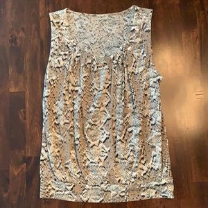 🎉3 for $15 Sale🎉 LOFT XSP Tank